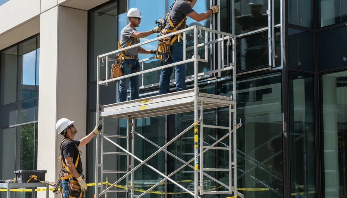 Window replacement in Charlotte, NC for improved comfort and energy efficiency